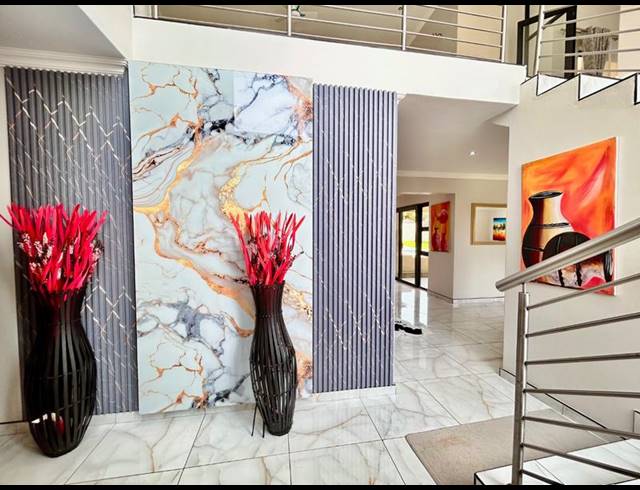 5 BEDROOM HOUSE FOR SALE IN XANADU